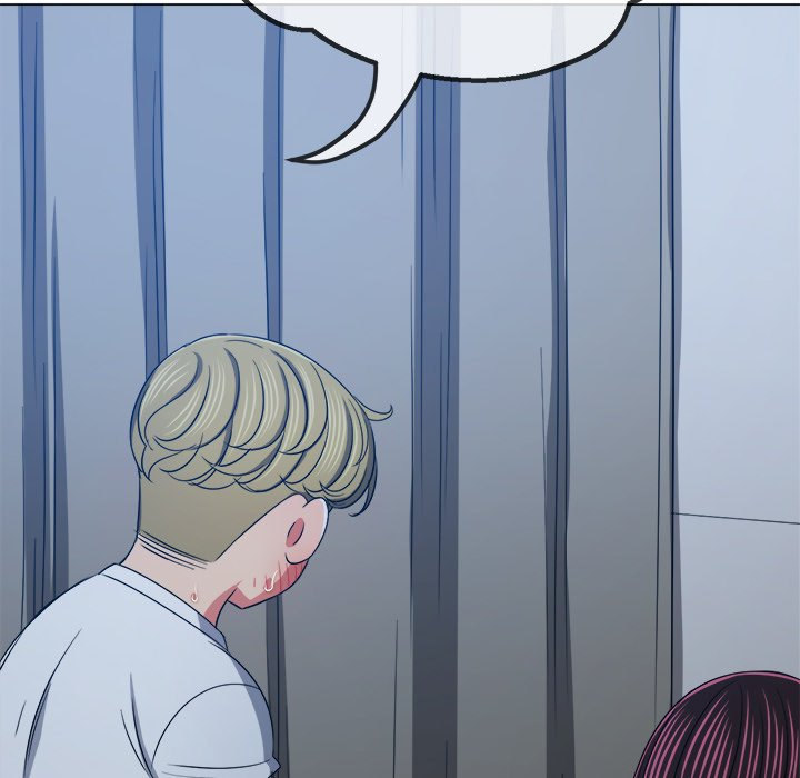 My High School Bully - Chapter 156 [photo 138] - MangaPorn