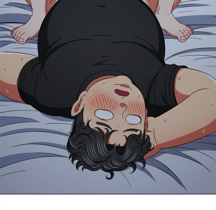 My High School Bully - Chapter 156 [photo 142] - MangaPorn