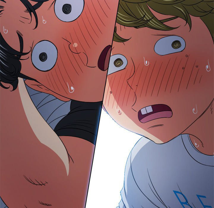 My High School Bully - Chapter 156 [photo 151] - MangaPorn