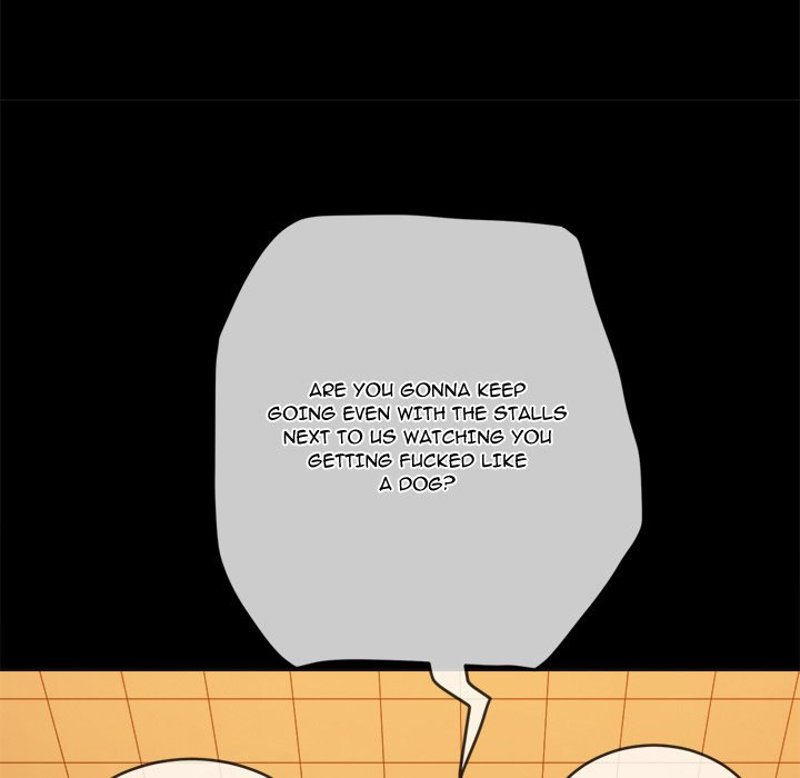 My High School Bully - Chapter 156 [photo 170] - MangaPorn