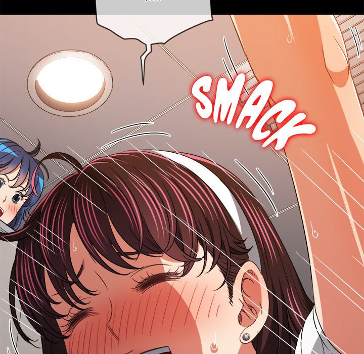 My High School Bully - Chapter 156 [photo 174] - MangaPorn