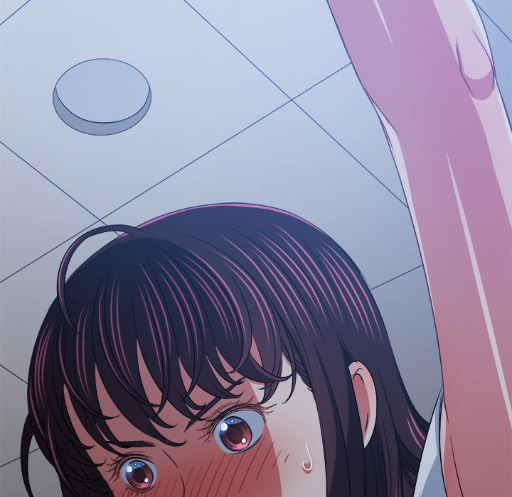 My High School Bully - Chapter 156 [photo 182] - MangaPorn