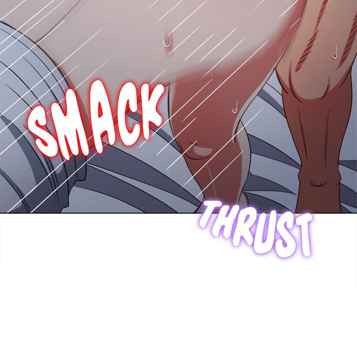 My High School Bully - Chapter 156 [photo 189] - MangaPorn