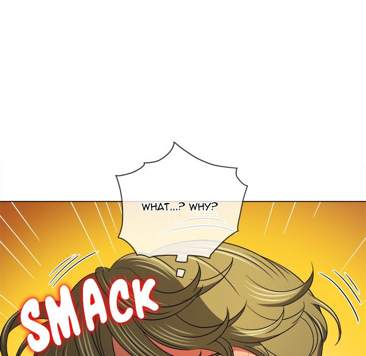 My High School Bully - Chapter 156 [photo 190] - MangaPorn