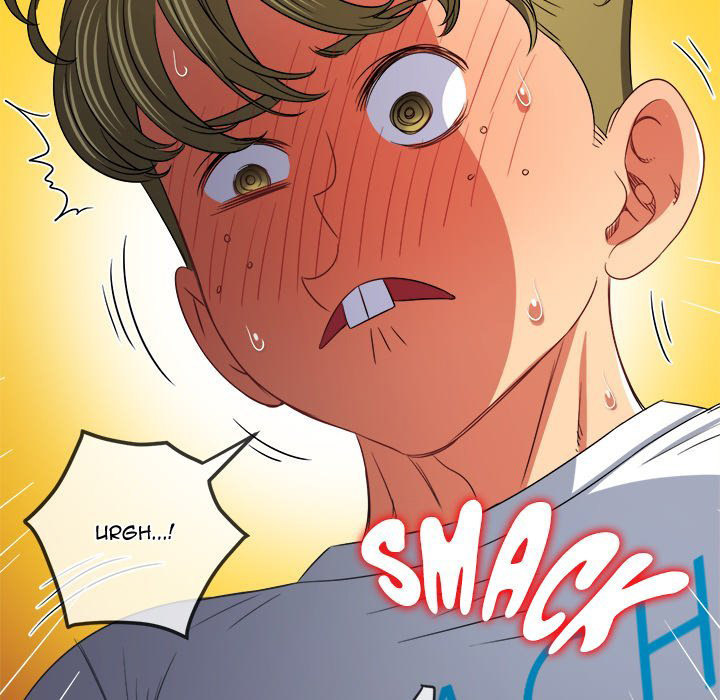 My High School Bully - Chapter 156 [photo 191] - MangaPorn