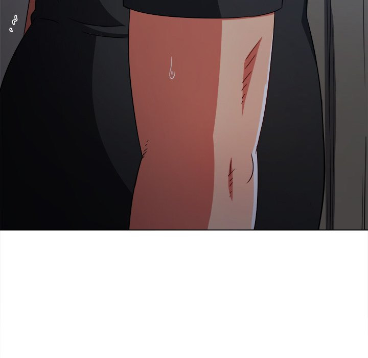 My High School Bully - Chapter 156 [photo 27] - MangaPorn