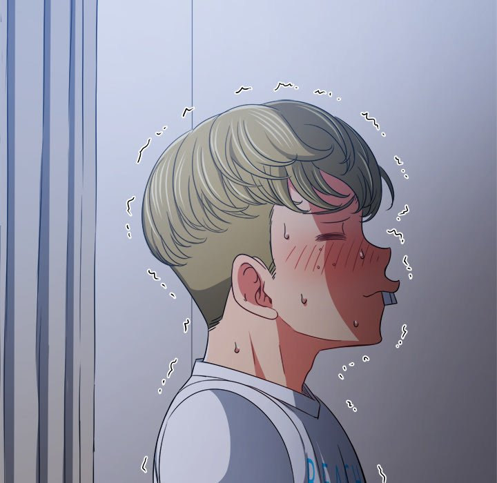 My High School Bully - Chapter 156 [photo 29] - MangaPorn