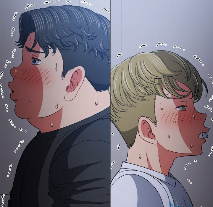 My High School Bully - Chapter 156 [photo 33] - MangaPorn