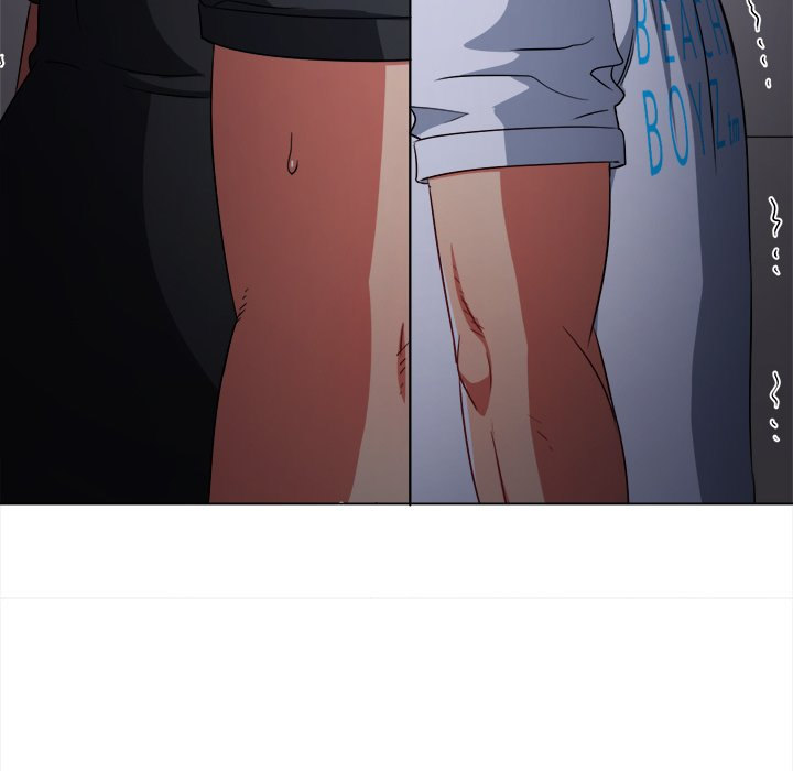 My High School Bully - Chapter 156 [photo 34] - MangaPorn