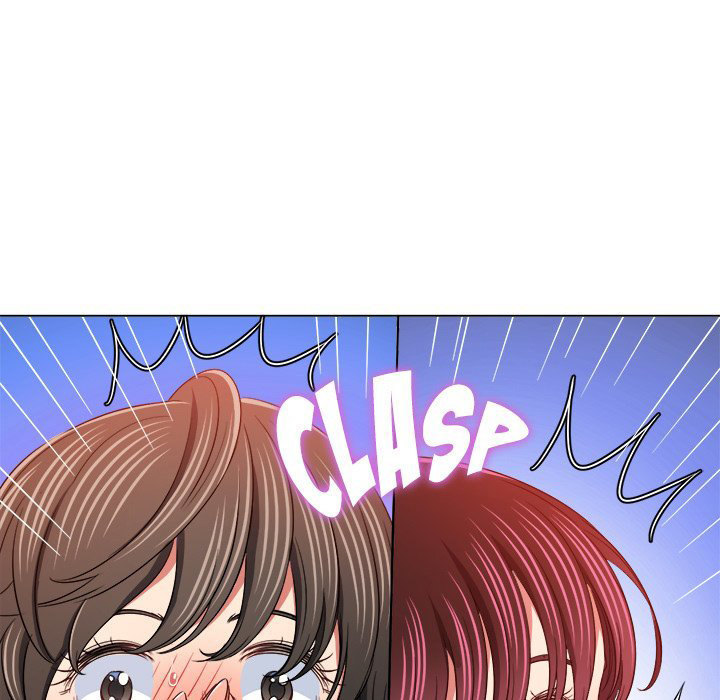 My High School Bully - Chapter 156 [photo 87] - MangaPorn