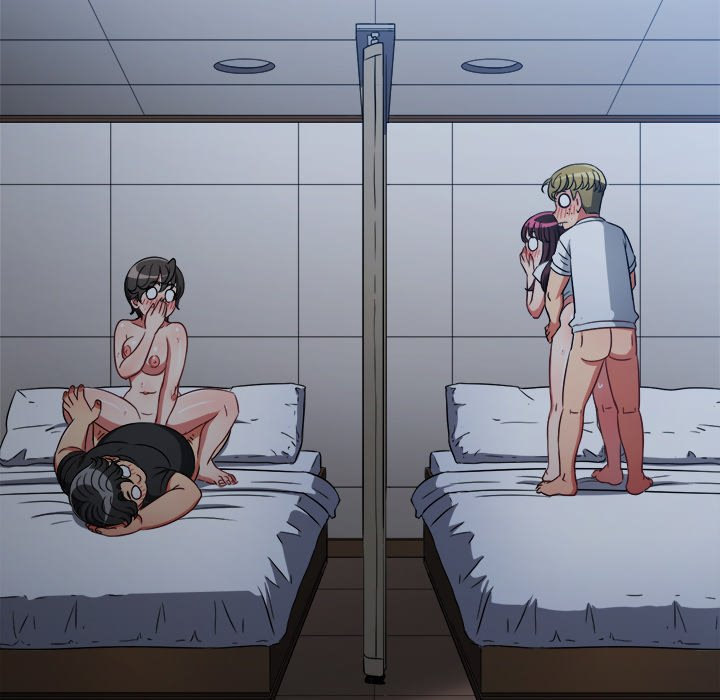 My High School Bully - Chapter 156 [photo 90] - MangaPorn