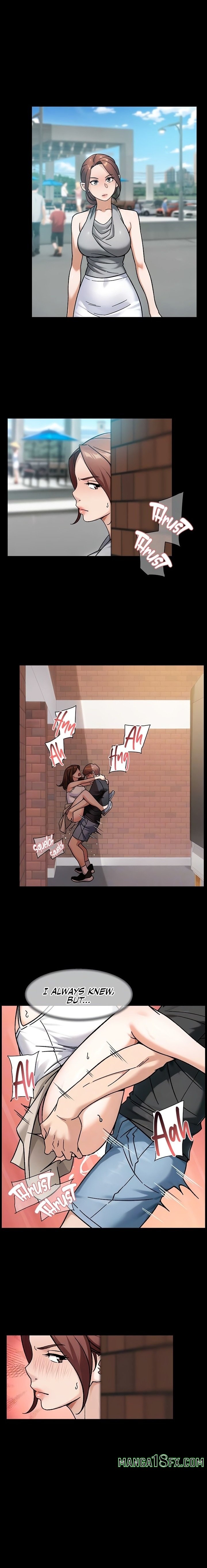 Cleaning Service - Chapter 48 [photo 2] - MangaPorn