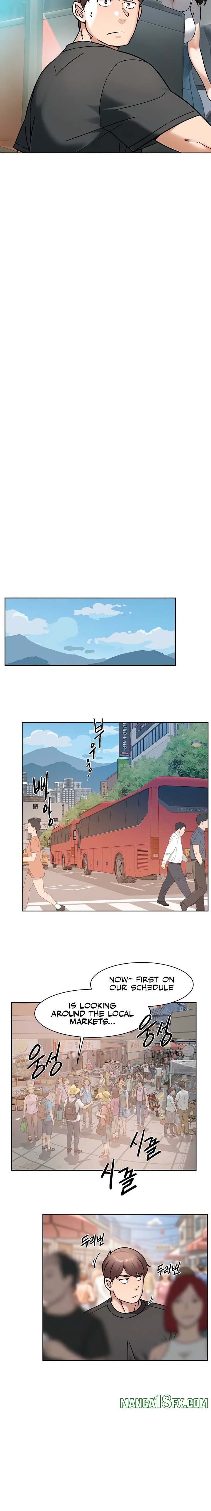 Cleaning Service - Chapter 48 [photo 6] - MangaPorn