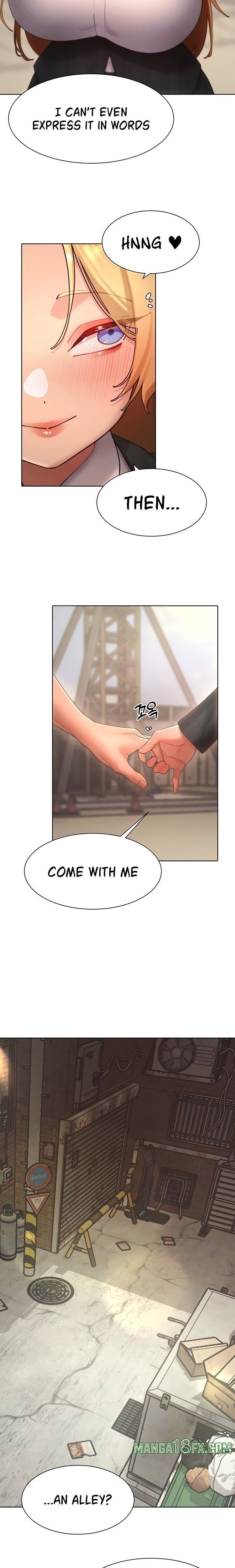 The Protagonist Gets Stronger When He Fucks the Female Hunter - Chapter 62 [photo 3] - MangaPorn