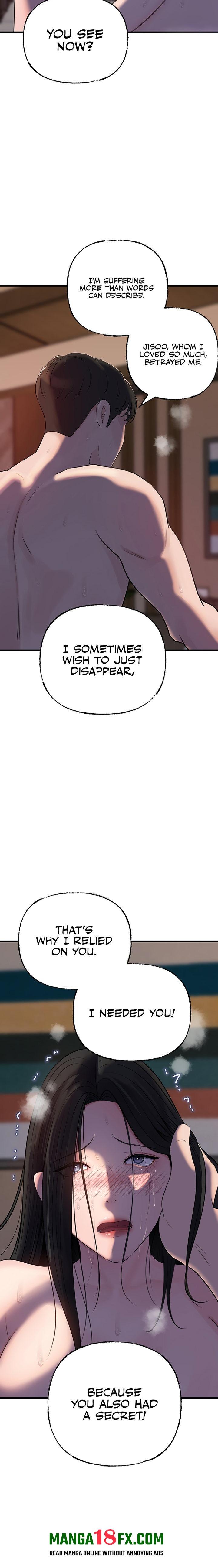 Not the Daughter, but the Mother - Chapter 67 [photo 14] - MangaPorn