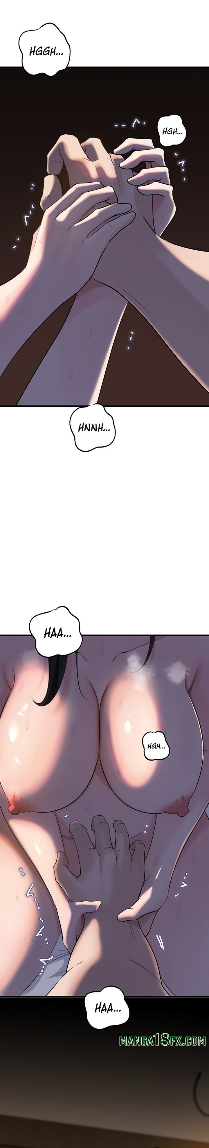 Not the Daughter, but the Mother - Chapter 67 [photo 16] - MangaPorn