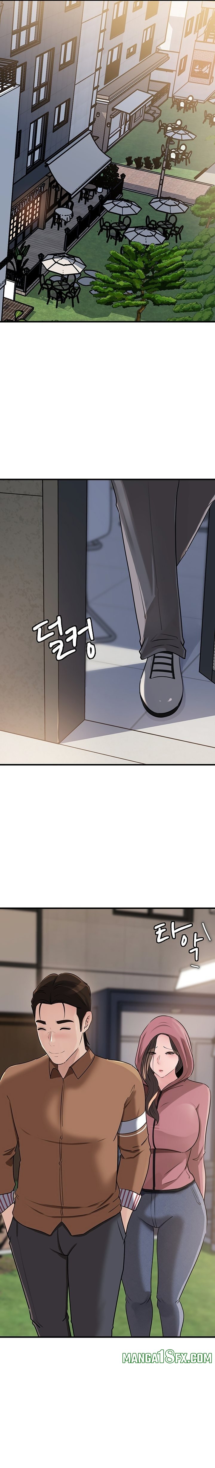 Not the Daughter, but the Mother - Chapter 67 [photo 21] - MangaPorn