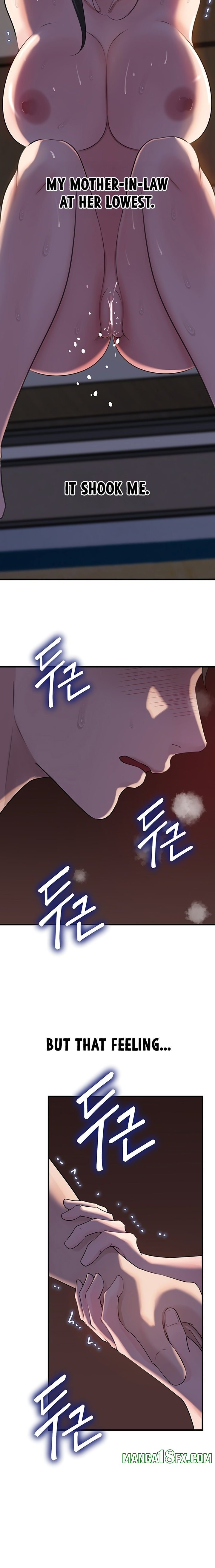 Not the Daughter, but the Mother - Chapter 67 [photo 8] - MangaPorn