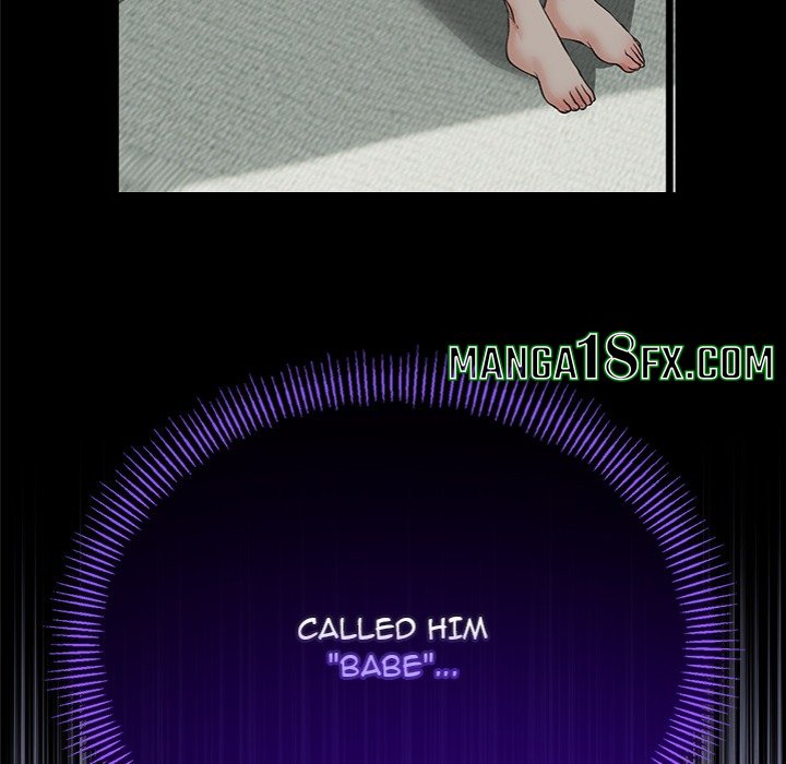 My Stepmom Has Returned - Chapter 46 [photo 115] - MangaPorn