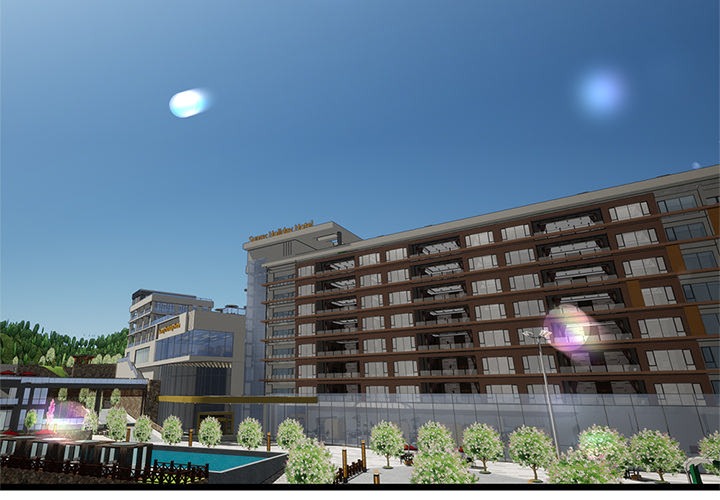 My Stepmom Has Returned - Chapter 46 [photo 4] - MangaPorn