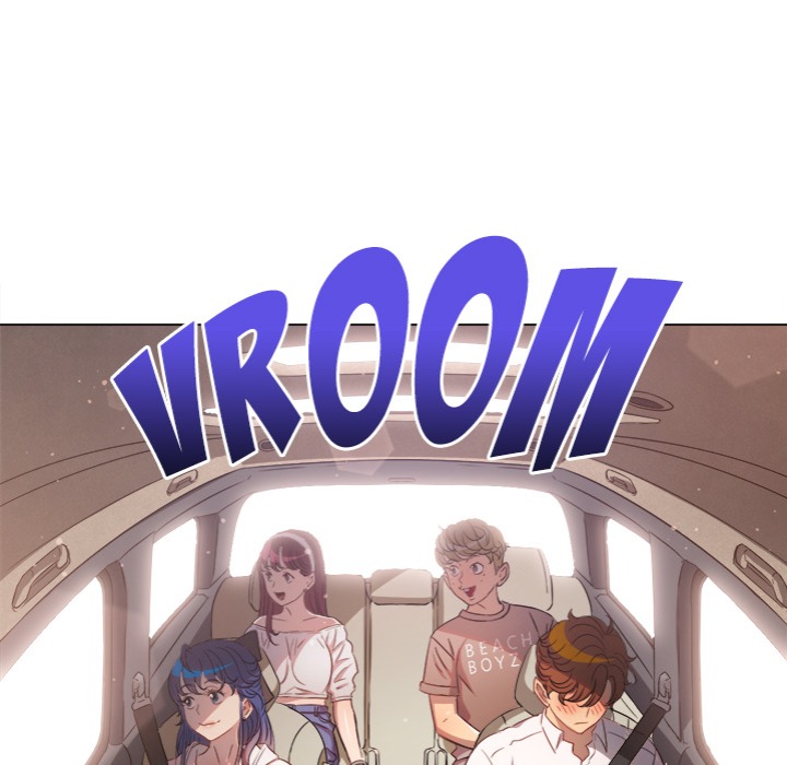 My High School Bully - Chapter 256 [photo 101] - MangaPorn