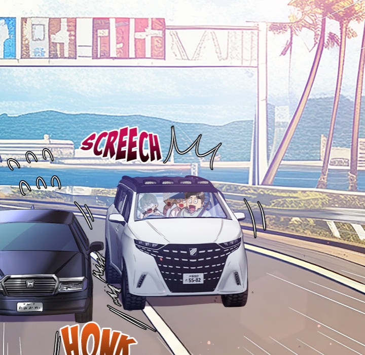 My High School Bully - Chapter 256 [photo 115] - MangaPorn