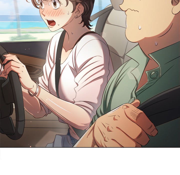 My High School Bully - Chapter 256 [photo 118] - MangaPorn