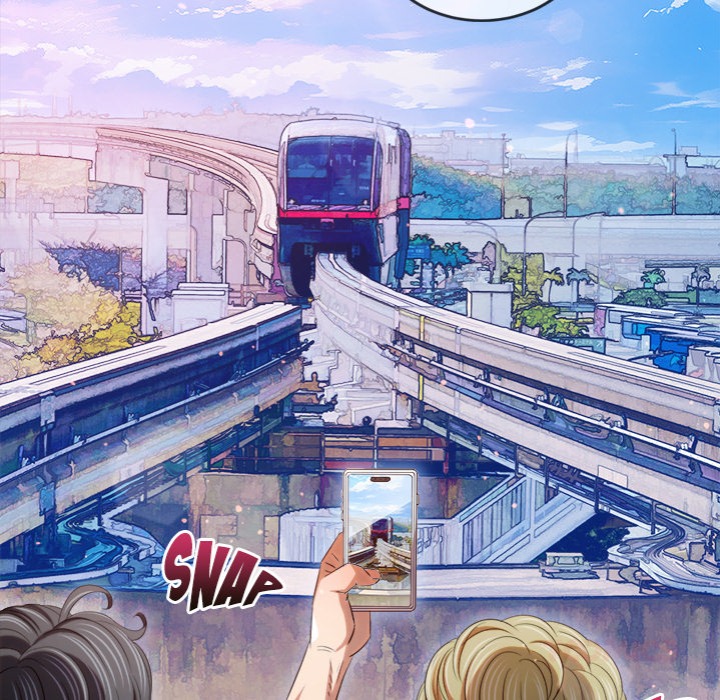 My High School Bully - Chapter 256 [photo 12] - MangaPorn