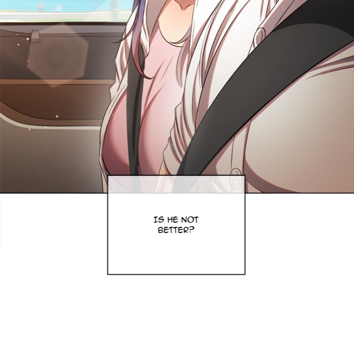 My High School Bully - Chapter 256 [photo 122] - MangaPorn