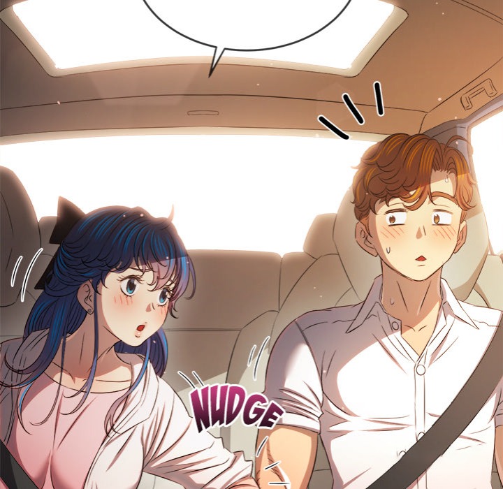 My High School Bully - Chapter 256 [photo 124] - MangaPorn