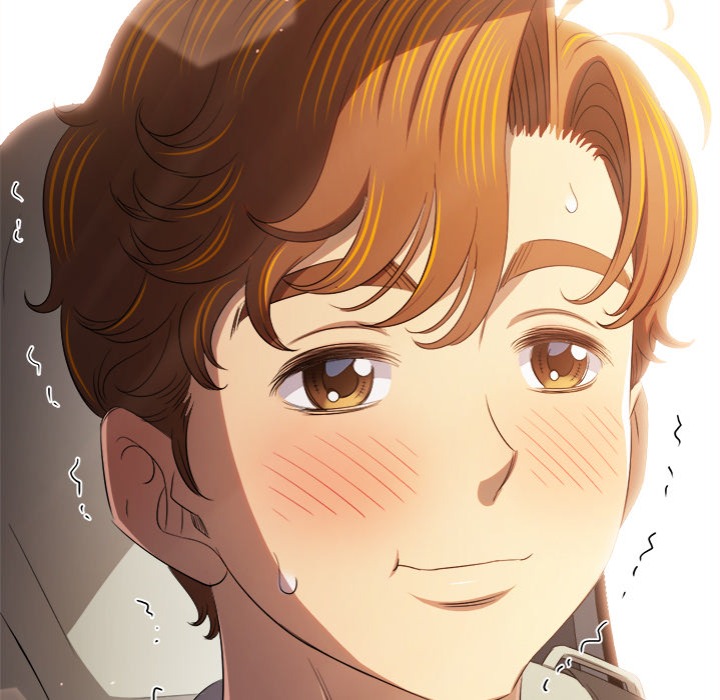 My High School Bully - Chapter 256 [photo 127] - MangaPorn