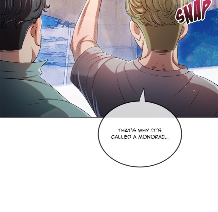 My High School Bully - Chapter 256 [photo 13] - MangaPorn