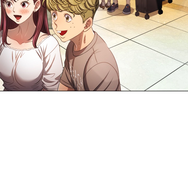 My High School Bully - Chapter 256 [photo 151] - MangaPorn