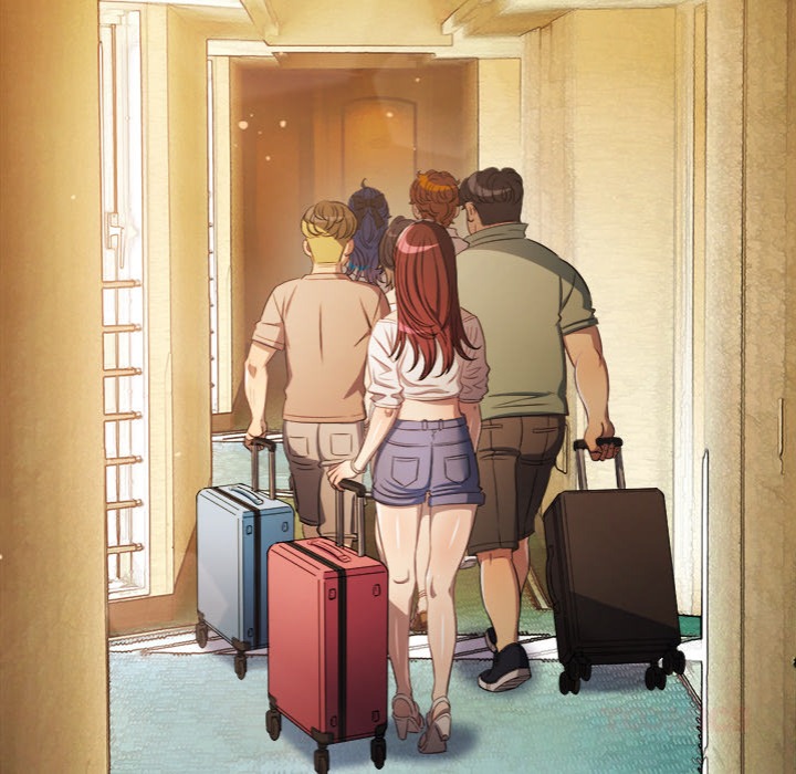 My High School Bully - Chapter 256 [photo 156] - MangaPorn