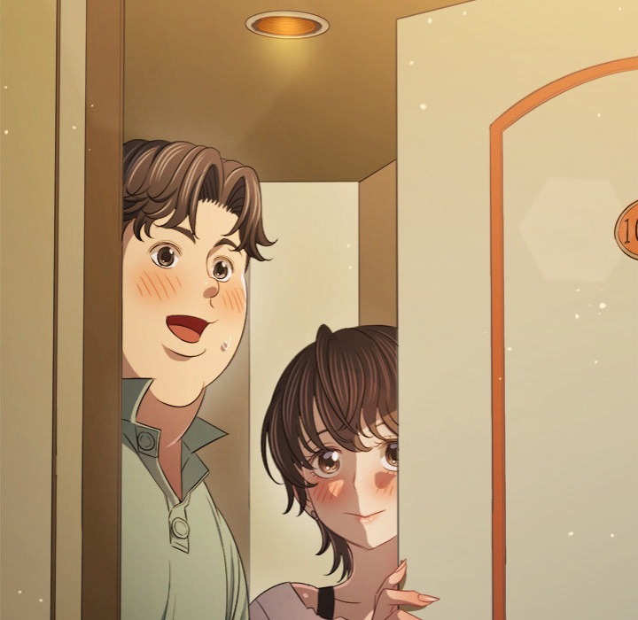 My High School Bully - Chapter 256 [photo 163] - MangaPorn