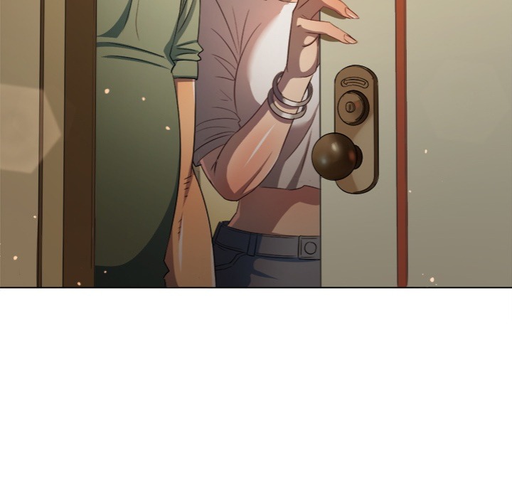 My High School Bully - Chapter 256 [photo 164] - MangaPorn