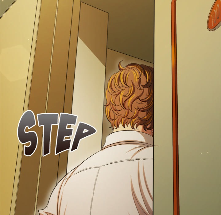 My High School Bully - Chapter 256 [photo 170] - MangaPorn