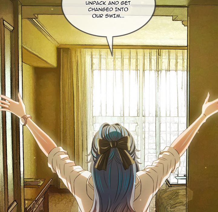 My High School Bully - Chapter 256 [photo 176] - MangaPorn