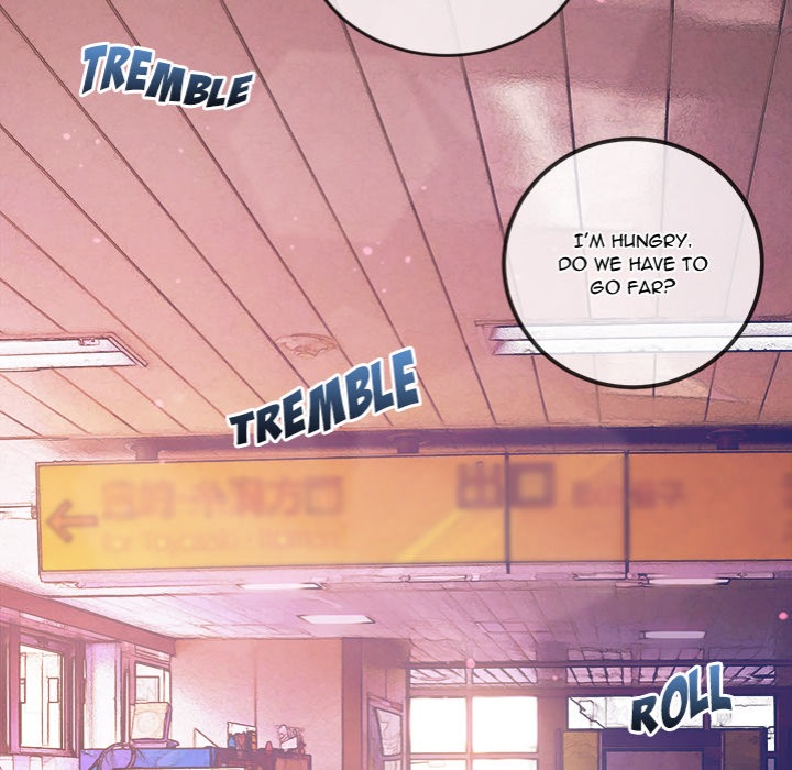 My High School Bully - Chapter 256 [photo 18] - MangaPorn