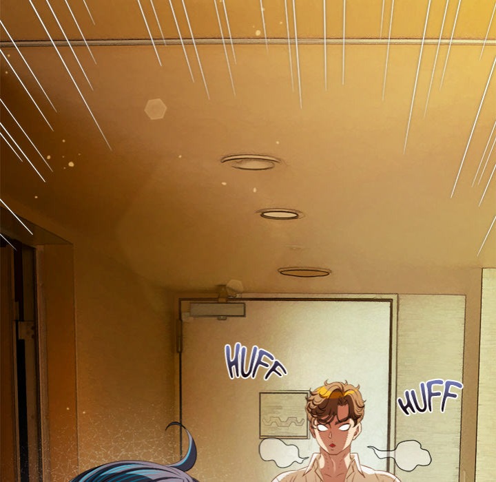 My High School Bully - Chapter 256 [photo 183] - MangaPorn