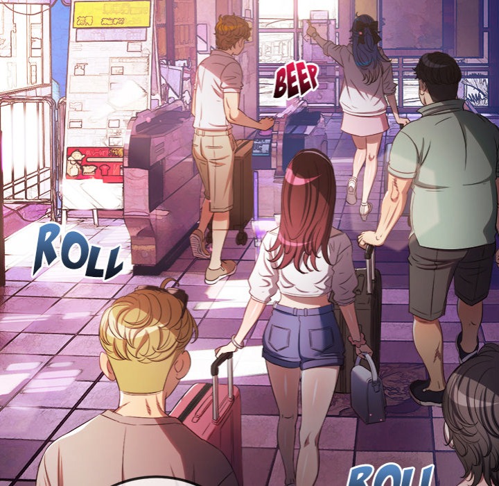 My High School Bully - Chapter 256 [photo 19] - MangaPorn