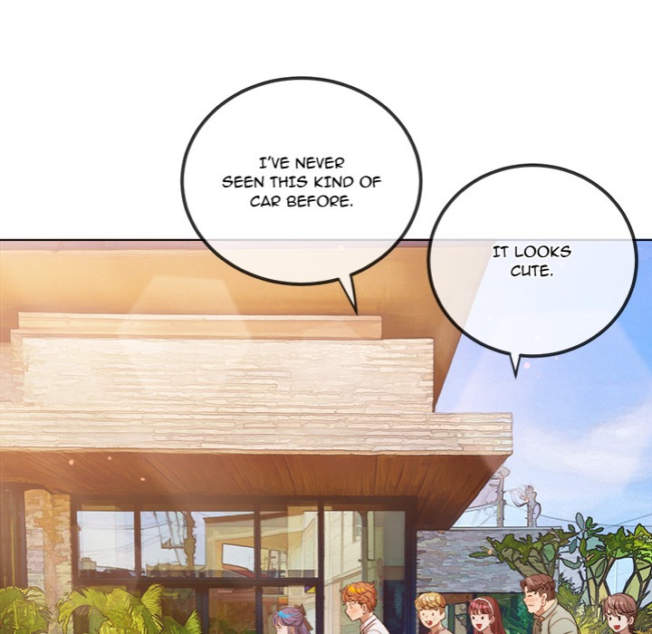 My High School Bully - Chapter 256 [photo 25] - MangaPorn