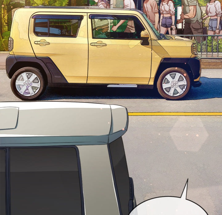 My High School Bully - Chapter 256 [photo 26] - MangaPorn