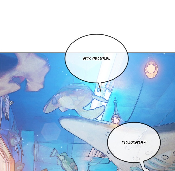 My High School Bully - Chapter 256 [photo 32] - MangaPorn