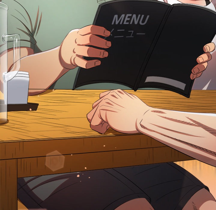 My High School Bully - Chapter 256 [photo 37] - MangaPorn