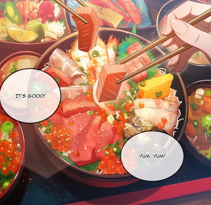 My High School Bully - Chapter 256 [photo 41] - MangaPorn