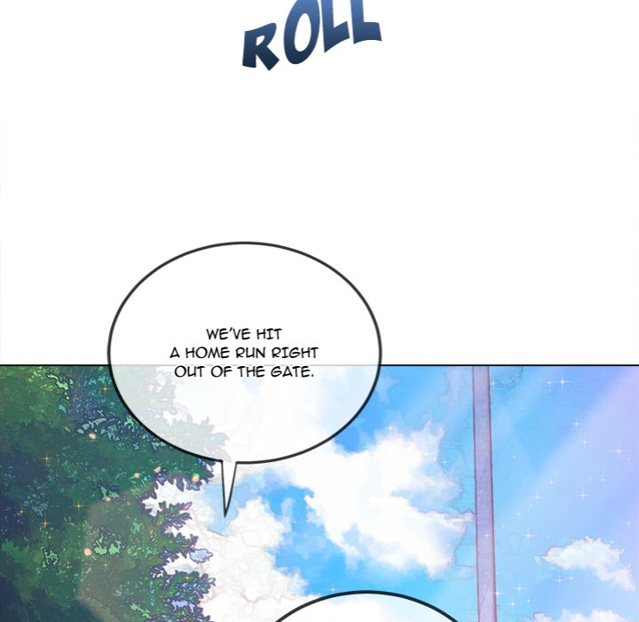 My High School Bully - Chapter 256 [photo 46] - MangaPorn