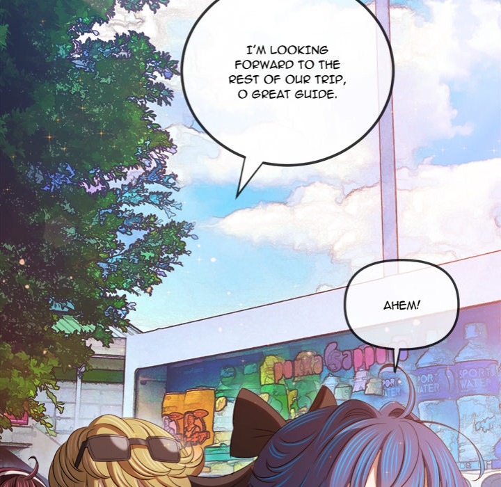 My High School Bully - Chapter 256 [photo 47] - MangaPorn