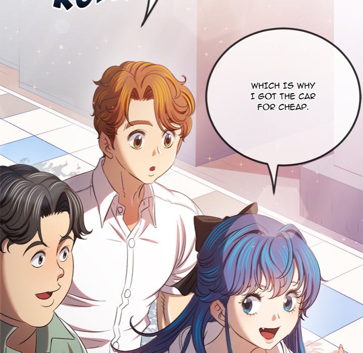 My High School Bully - Chapter 256 [photo 54] - MangaPorn