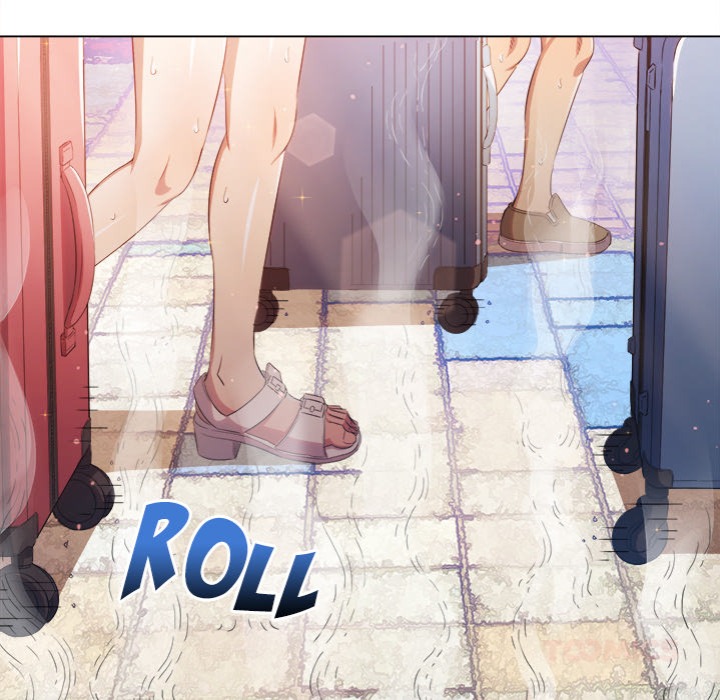 My High School Bully - Chapter 256 [photo 60] - MangaPorn